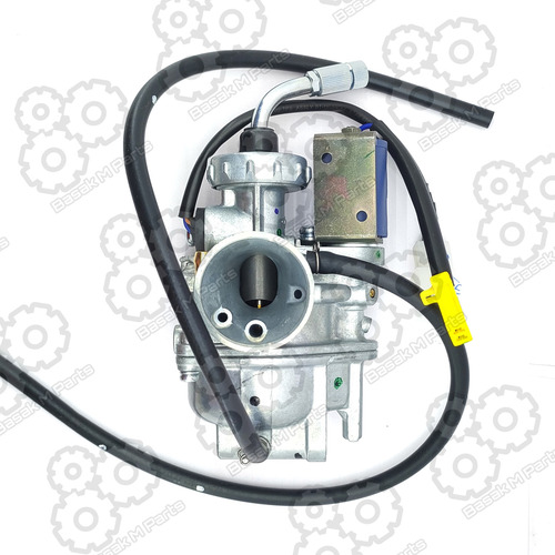 CARBURETOR  DISCOVER 100 AUTO CHOKE BS-3